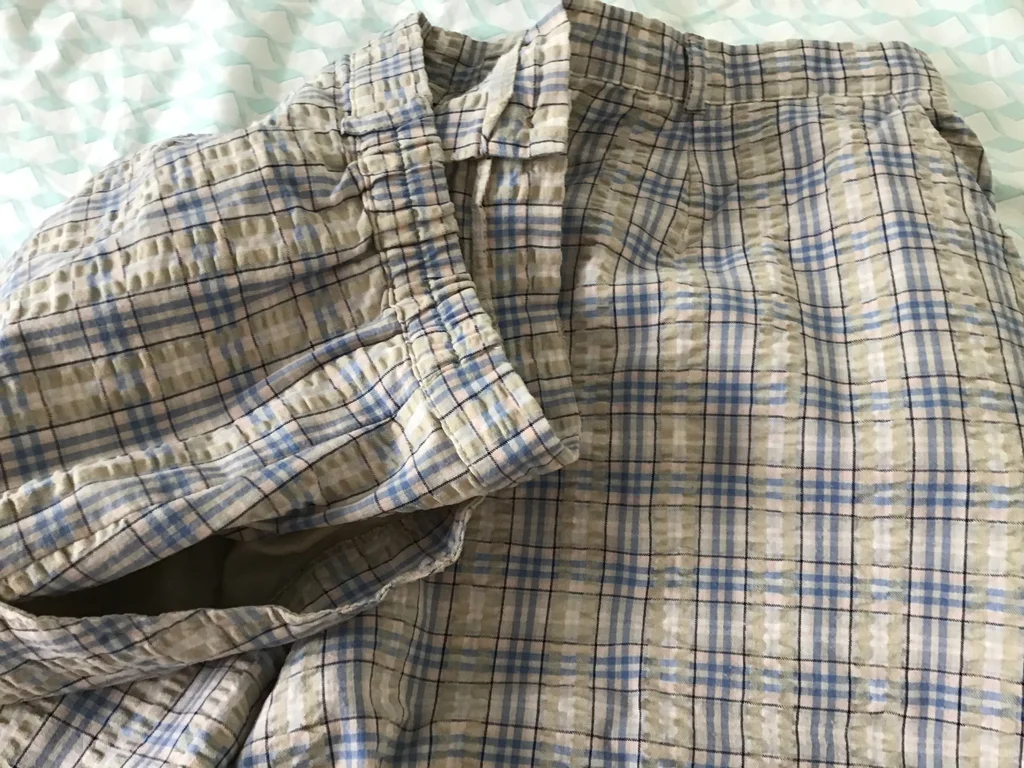 bermuda "la redoute" taille 44/46 – photo 5